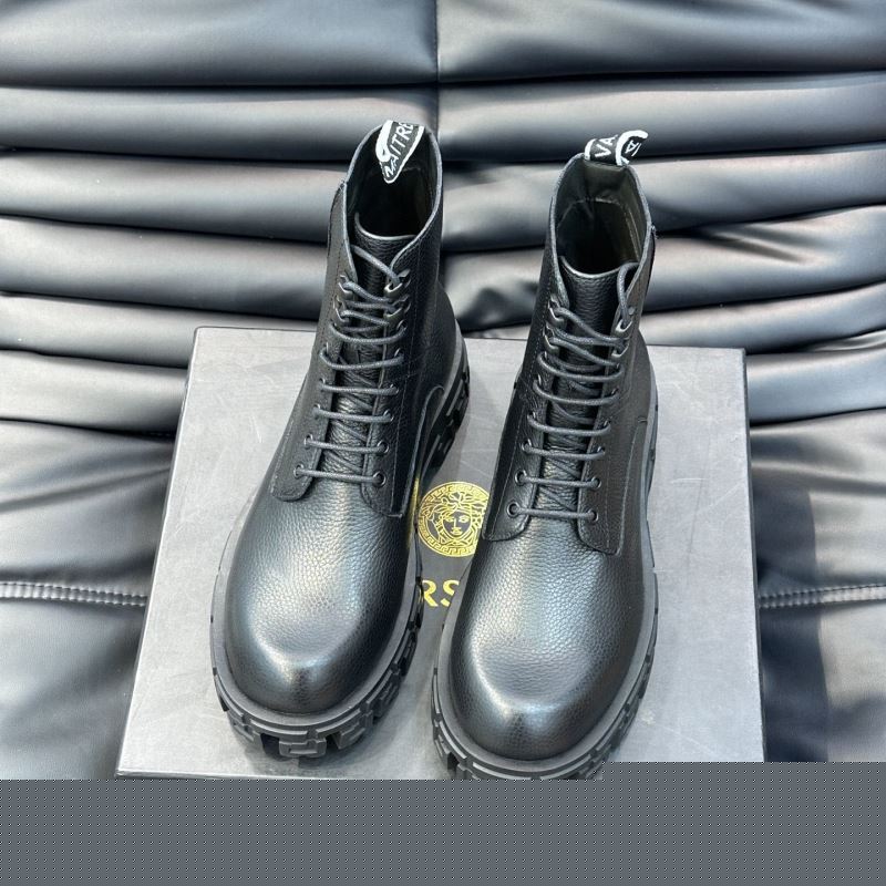 Givenchy Boots